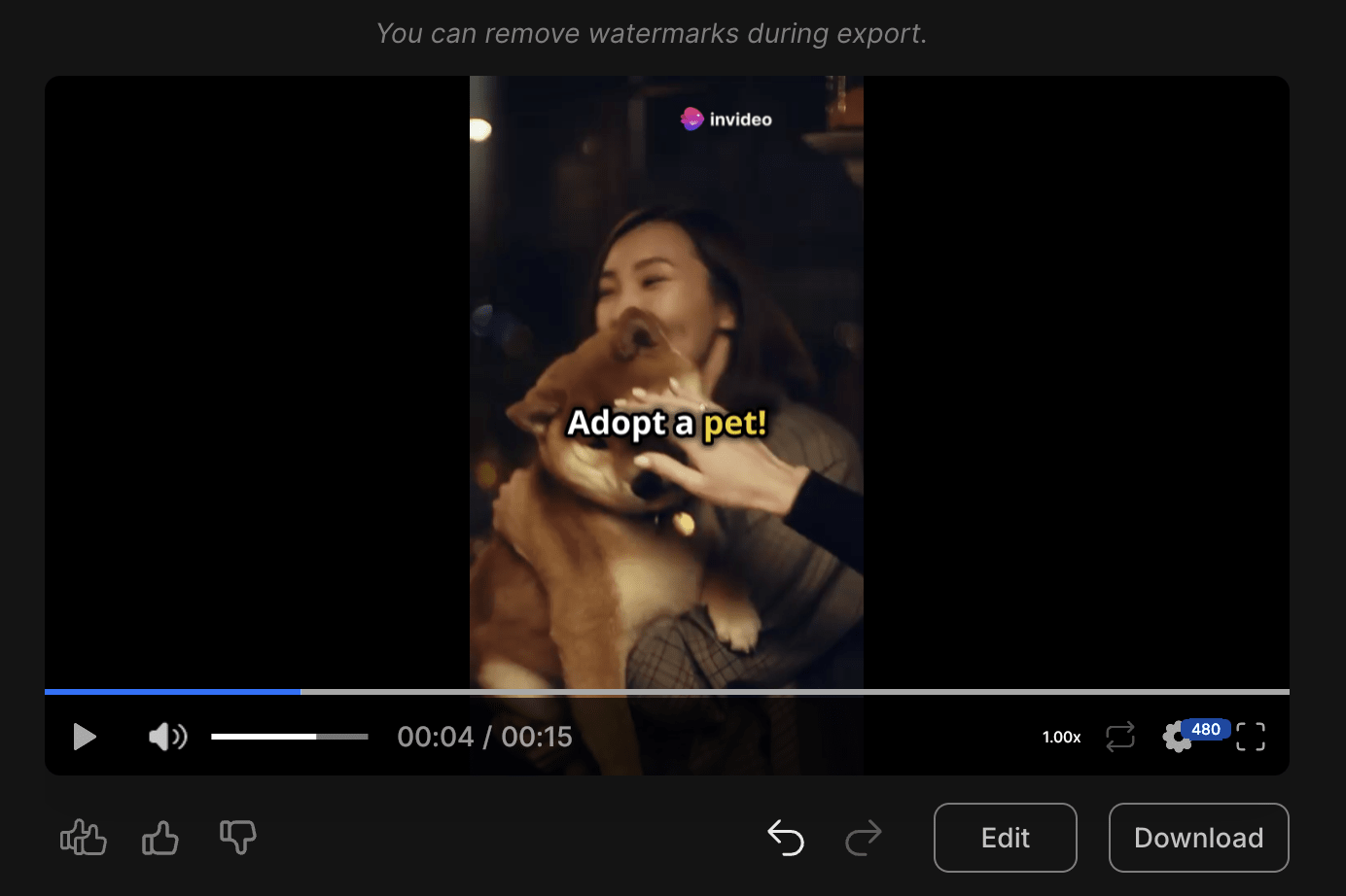 Invideo AI - Auto-subtitles.png